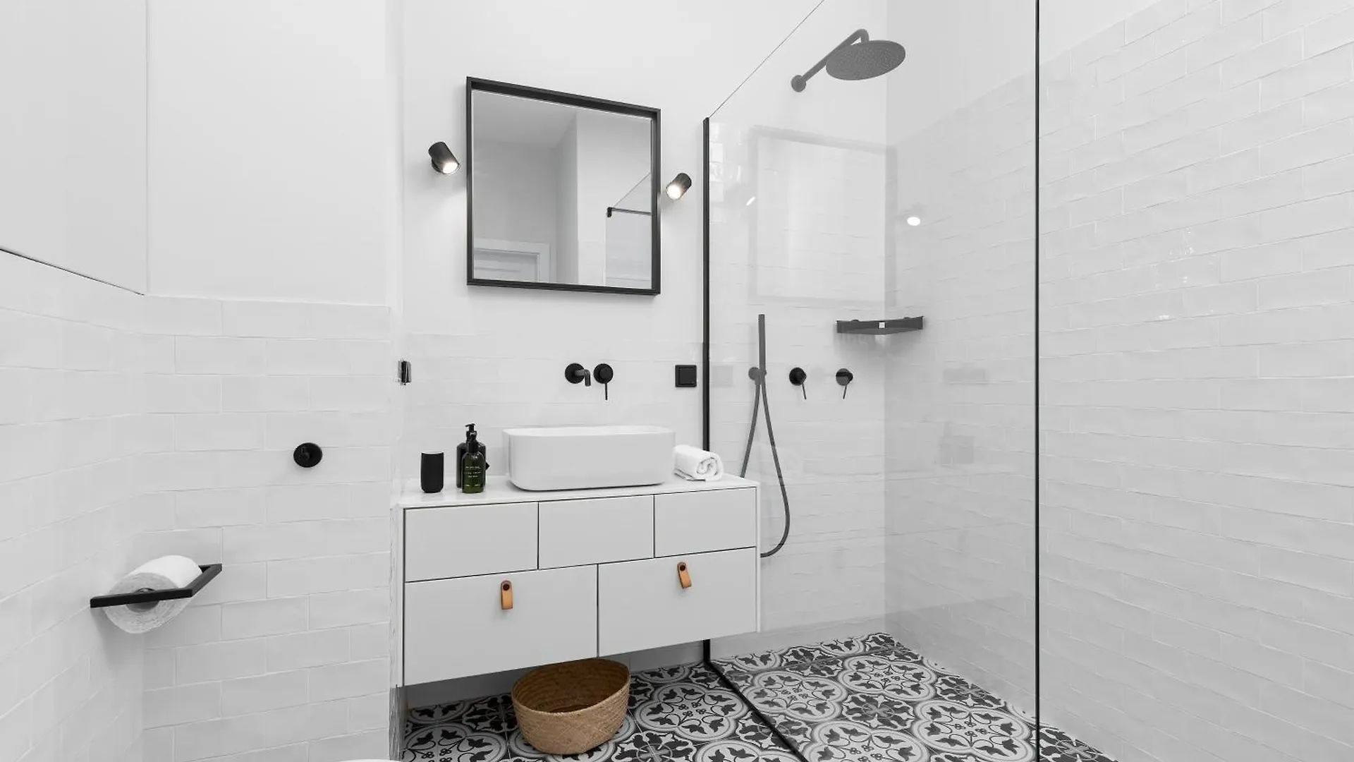 Apartments Warsaw Targowa By Noclegi Renters 0*,  Polen