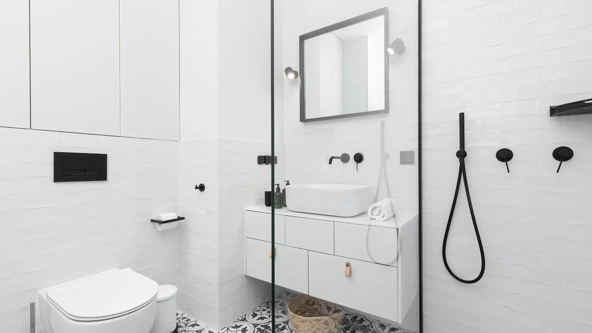 Apartments Warsaw Targowa By Noclegi Renters Polen