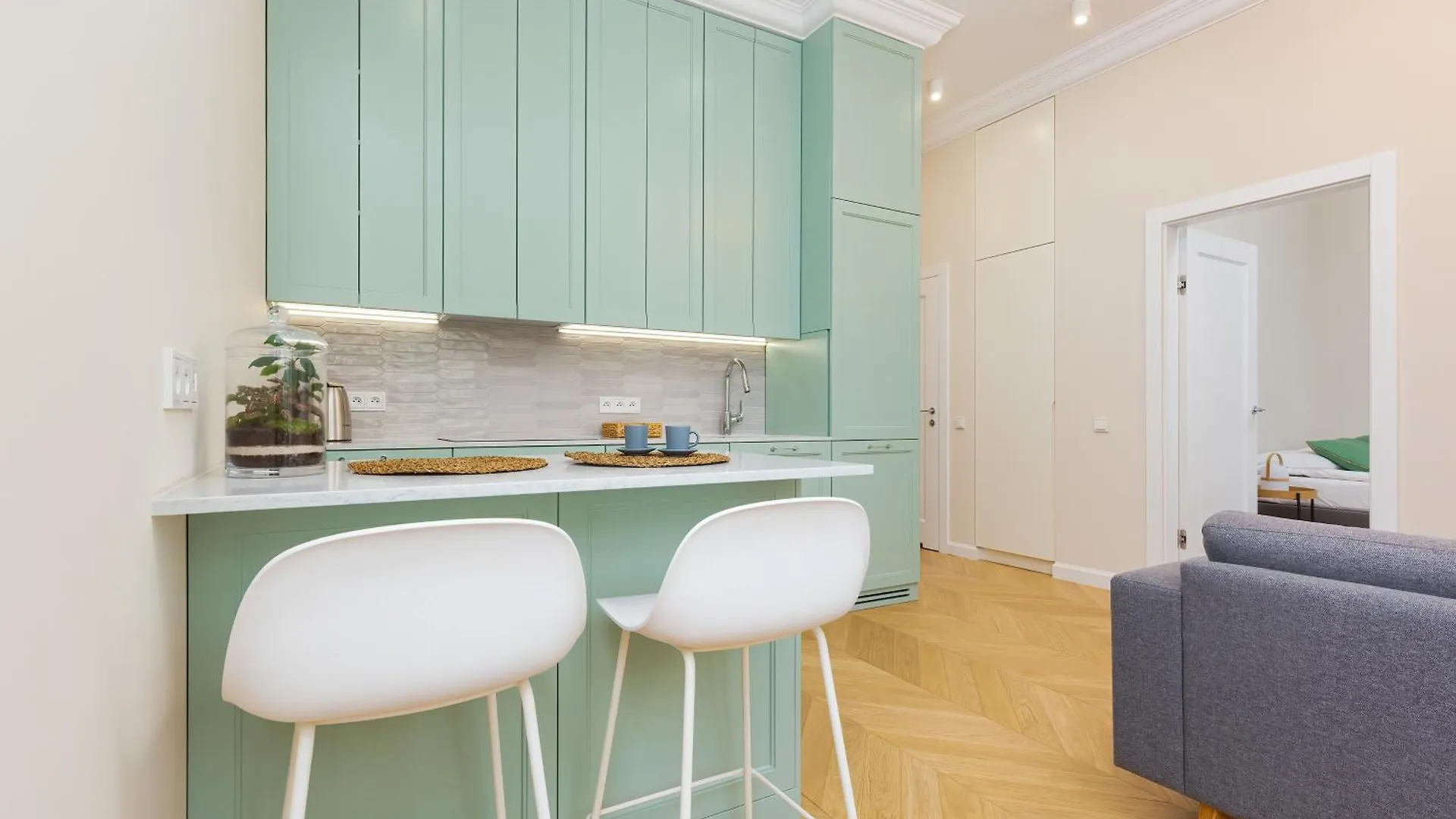 Apartments Warsaw Targowa By Noclegi Renters