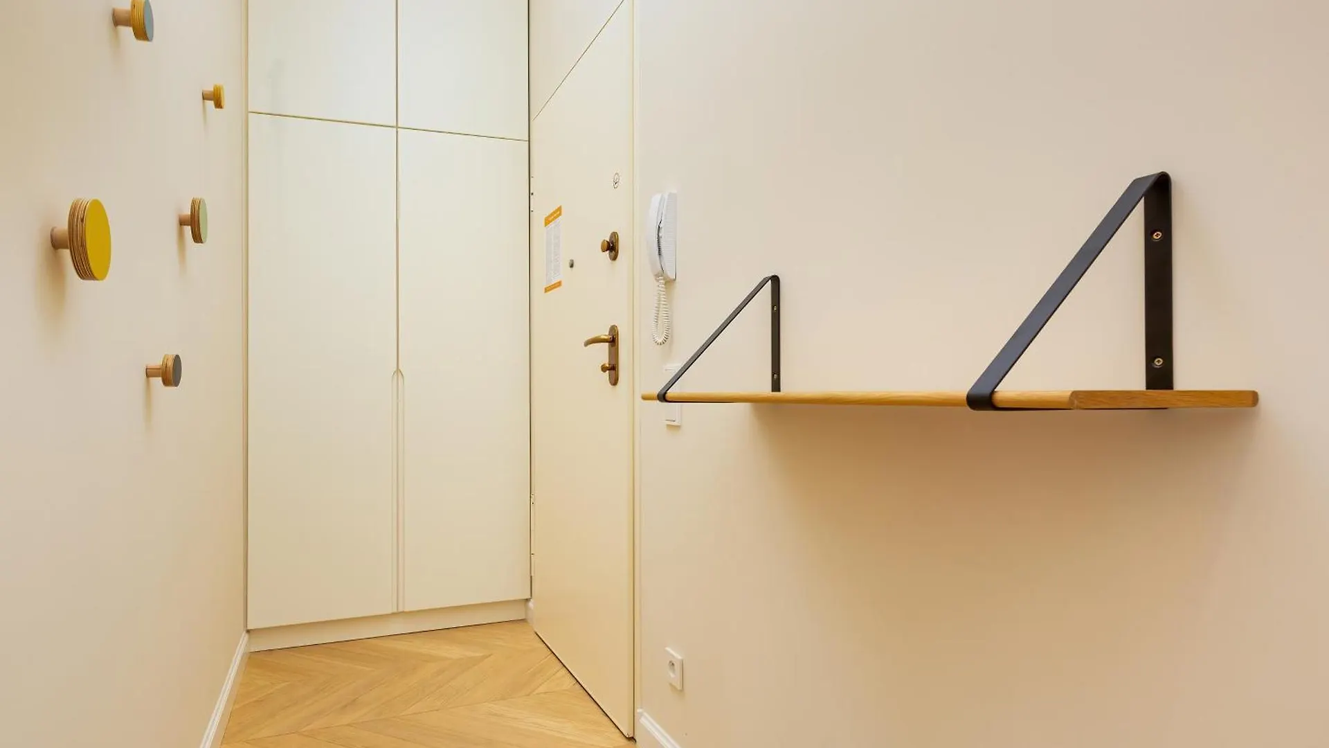 Apartments Warsaw Targowa By Noclegi Renters